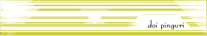 doi pinguri