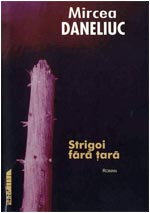 Strigoi fara tara